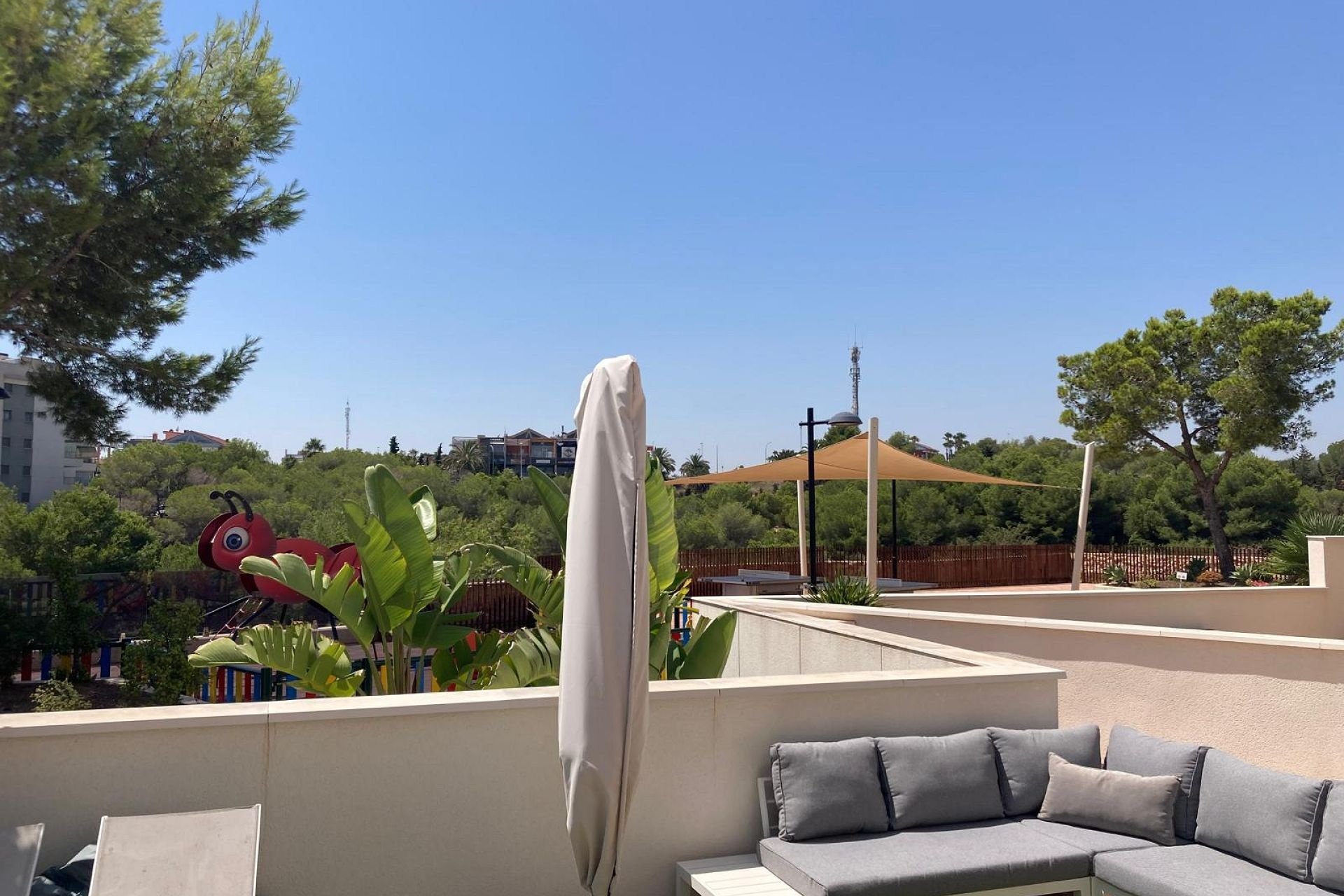 Reventa - Apartamento - Orihuela Costa - Costa Blanca Sur