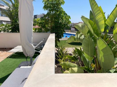 Appartement · Herverkoop - Orihuela Costa · Los Dolses · Alicante · Spanje