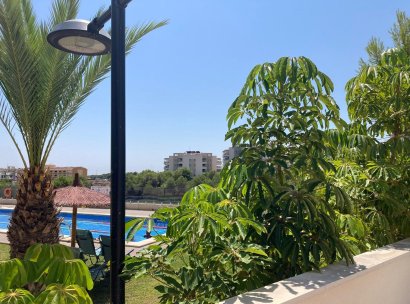 Appartement · Herverkoop - Orihuela Costa · Los Dolses · Alicante · Spanje