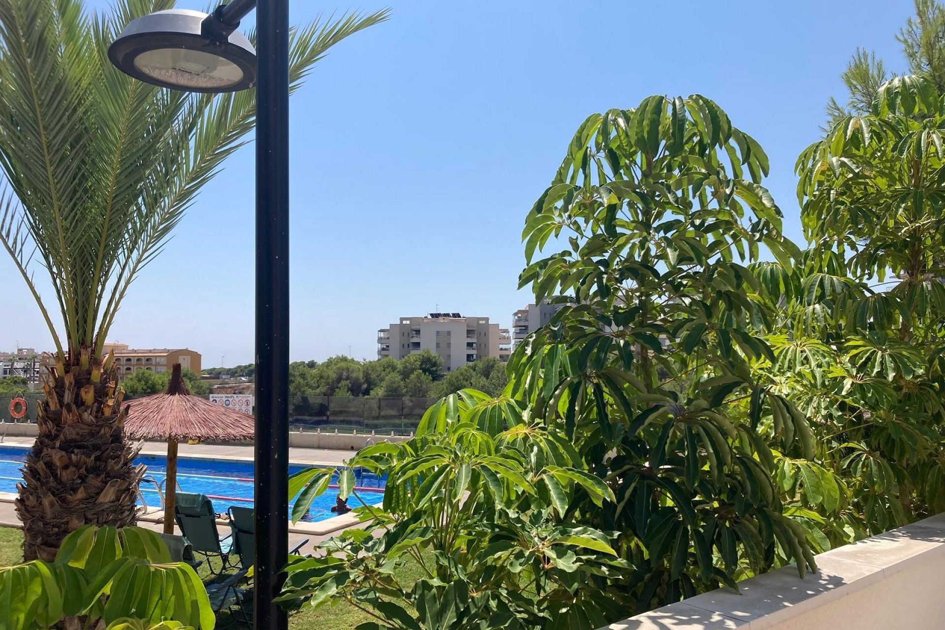 Reventa - Apartamento - Orihuela Costa - Costa Blanca Sur