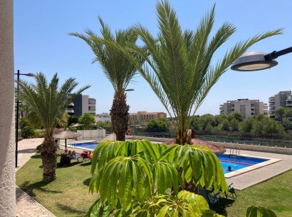 Appartement · Herverkoop - Orihuela Costa · Los Dolses · Alicante · Spanje