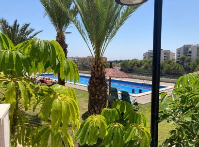 Appartement · Herverkoop - Orihuela Costa · Los Dolses · Alicante · Spanje