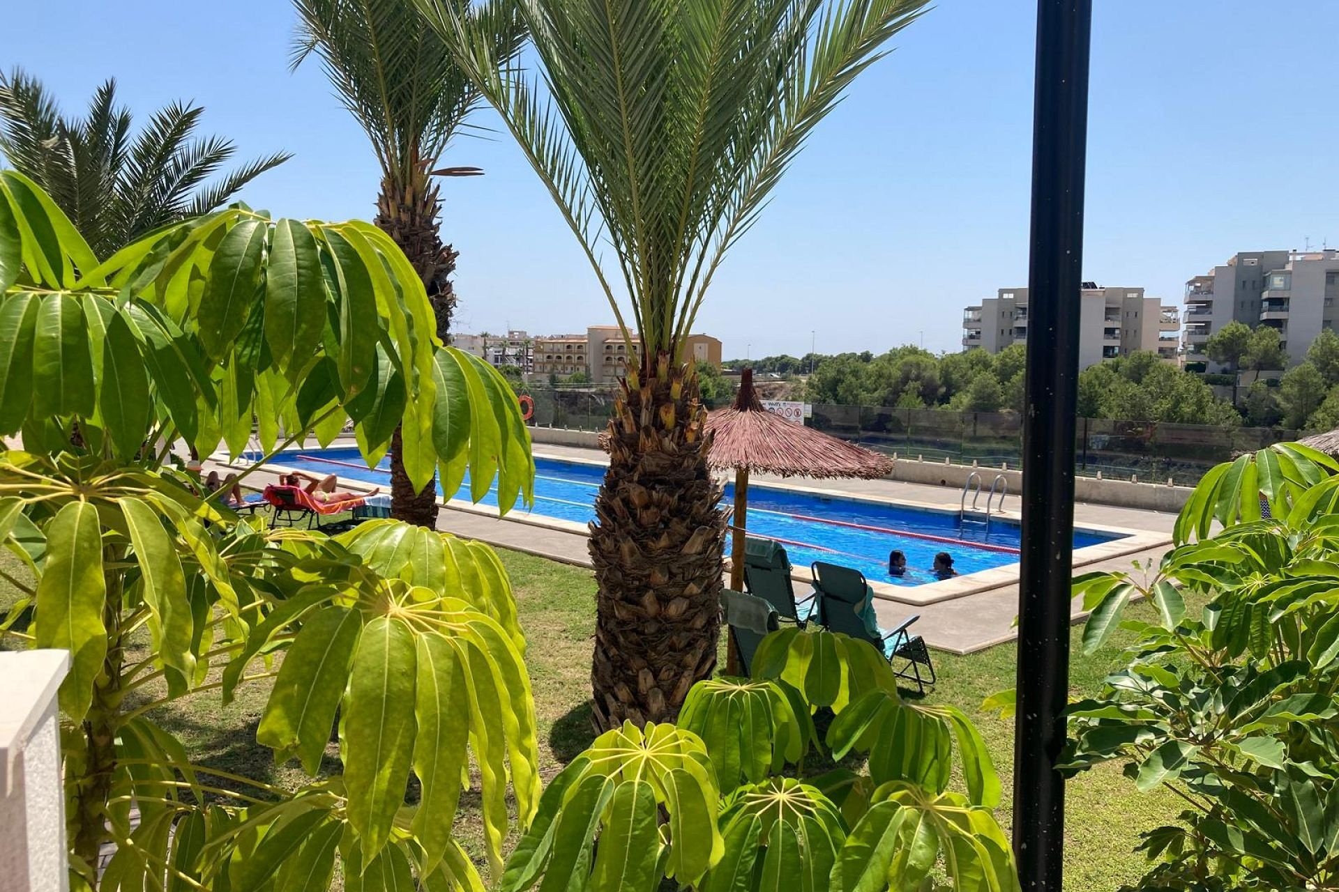 Reventa - Apartamento - Orihuela Costa - Costa Blanca Sur