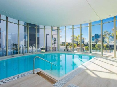 Appartement · Herverkoop - Orihuela Costa · Los Dolses · Alicante · Spanje