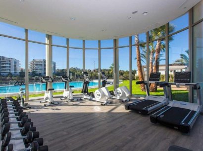 Appartement · Herverkoop - Orihuela Costa · Los Dolses · Alicante · Spanje