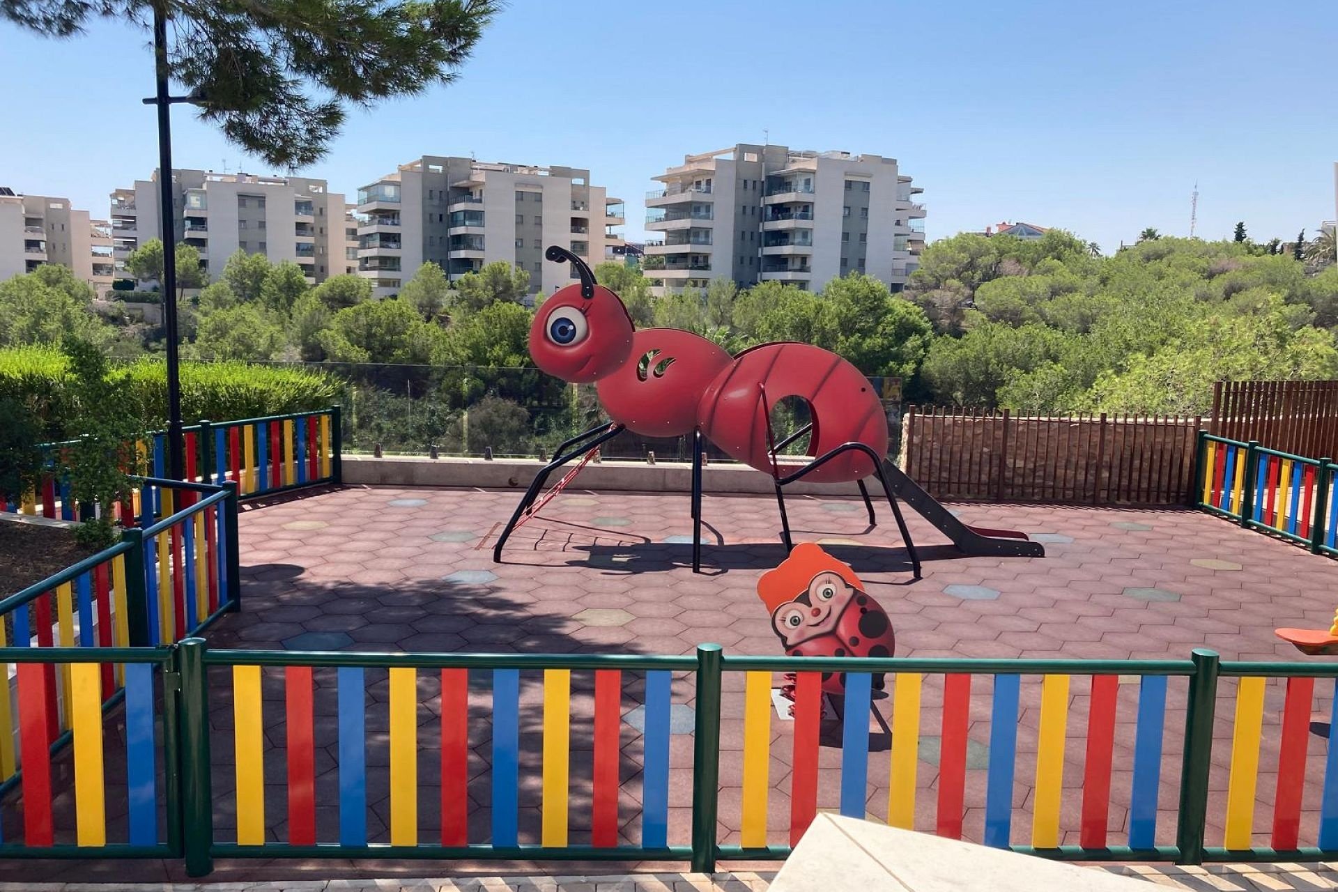 Reventa - Apartamento - Orihuela Costa - Costa Blanca Sur