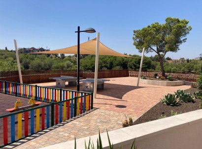 Appartement · Herverkoop - Orihuela Costa · Los Dolses · Alicante · Spanje