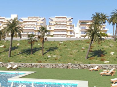 Appartement · Nieuwbouw woningen - Vera · Vera Playa · Almería · Spanje