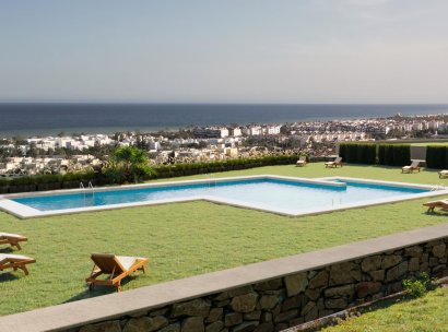 Appartement · Nieuwbouw woningen - Vera · Vera Playa · Almería · Spanje