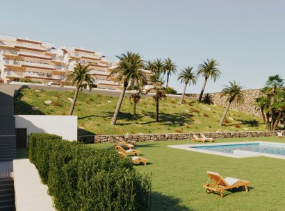 Appartement · Nieuwbouw woningen - Vera · Vera Playa · Almería · Spanje