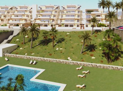 Appartement · Nieuwbouw woningen - Vera · Vera Playa · Almería · Spanje