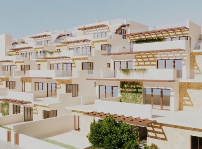 Appartement · Nieuwbouw woningen - Vera · Vera Playa · Almería · Spanje