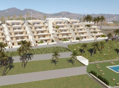 Appartement · Nieuwbouw woningen - Vera · Vera Playa · Almería · Spanje