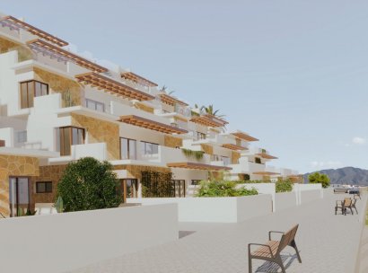 Appartement · Nieuwbouw woningen - Vera · Vera Playa · Almería · Spanje