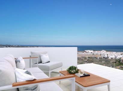 Appartement · Nieuwbouw woningen - Vera · Vera Playa · Almería · Spanje