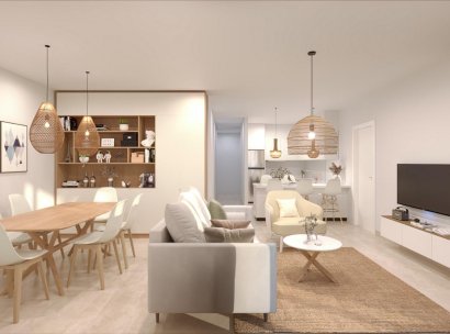 Appartement · Nieuwbouw woningen - Vera · Vera Playa · Almería · Spanje