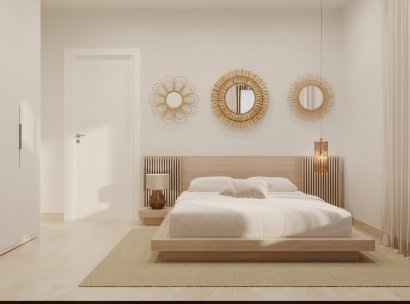 Appartement · Nieuwbouw woningen - Vera · Vera Playa · Almería · Spanje