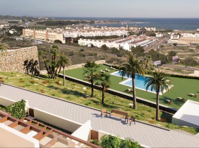 Appartement · Nieuwbouw woningen - Vera · Vera Playa · Almería · Spanje