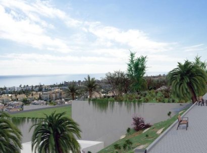 Appartement · Nieuwbouw woningen - Vera · Vera Playa · Almería · Spanje