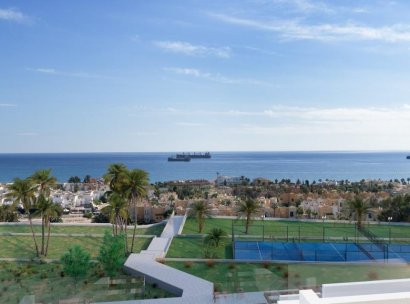 Appartement · Nieuwbouw woningen - Vera · Vera Playa · Almería · Spanje