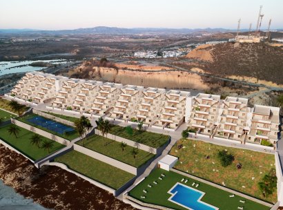 Appartement · Nieuwbouw woningen - Vera · Vera Playa · Almería · Spanje