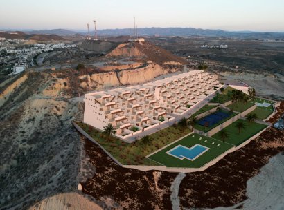 Appartement · Nieuwbouw woningen - Vera · Vera Playa · Almería · Spanje