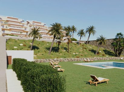 Appartement · Nieuwbouw woningen - Vera · Vera Playa · Almería · Spanje