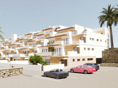 Appartement · Nieuwbouw woningen - Vera · Vera Playa · Almería · Spanje