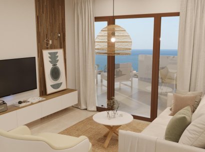 Appartement · Nieuwbouw woningen - Vera · Vera Playa · Almería · Spanje