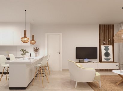 Appartement · Nieuwbouw woningen - Vera · Vera Playa · Almería · Spanje