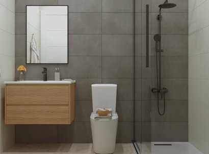 Appartement · Nieuwbouw woningen - Vera · Vera Playa · Almería · Spanje