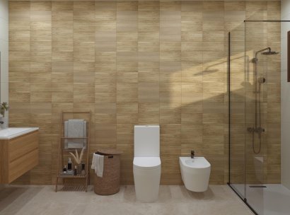Appartement · Nieuwbouw woningen - Vera · Vera Playa · Almería · Spanje