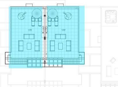 Penthouse · Nieuwbouw woningen - Vera · Vera Playa · Almería · Spanje