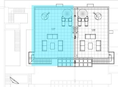 Penthouse · Nieuwbouw woningen - Vera · Vera Playa · Almería · Spanje