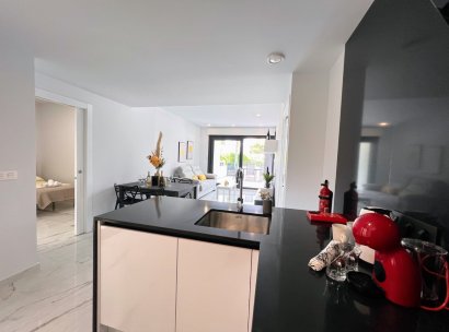 1. Appartement / flat · Herverkoop - Orihuela Costa · Los Altos · Alicante · Spanje