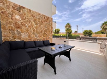 1. Appartement / flat · Herverkoop - Orihuela Costa · Los Altos · Alicante · Spanje