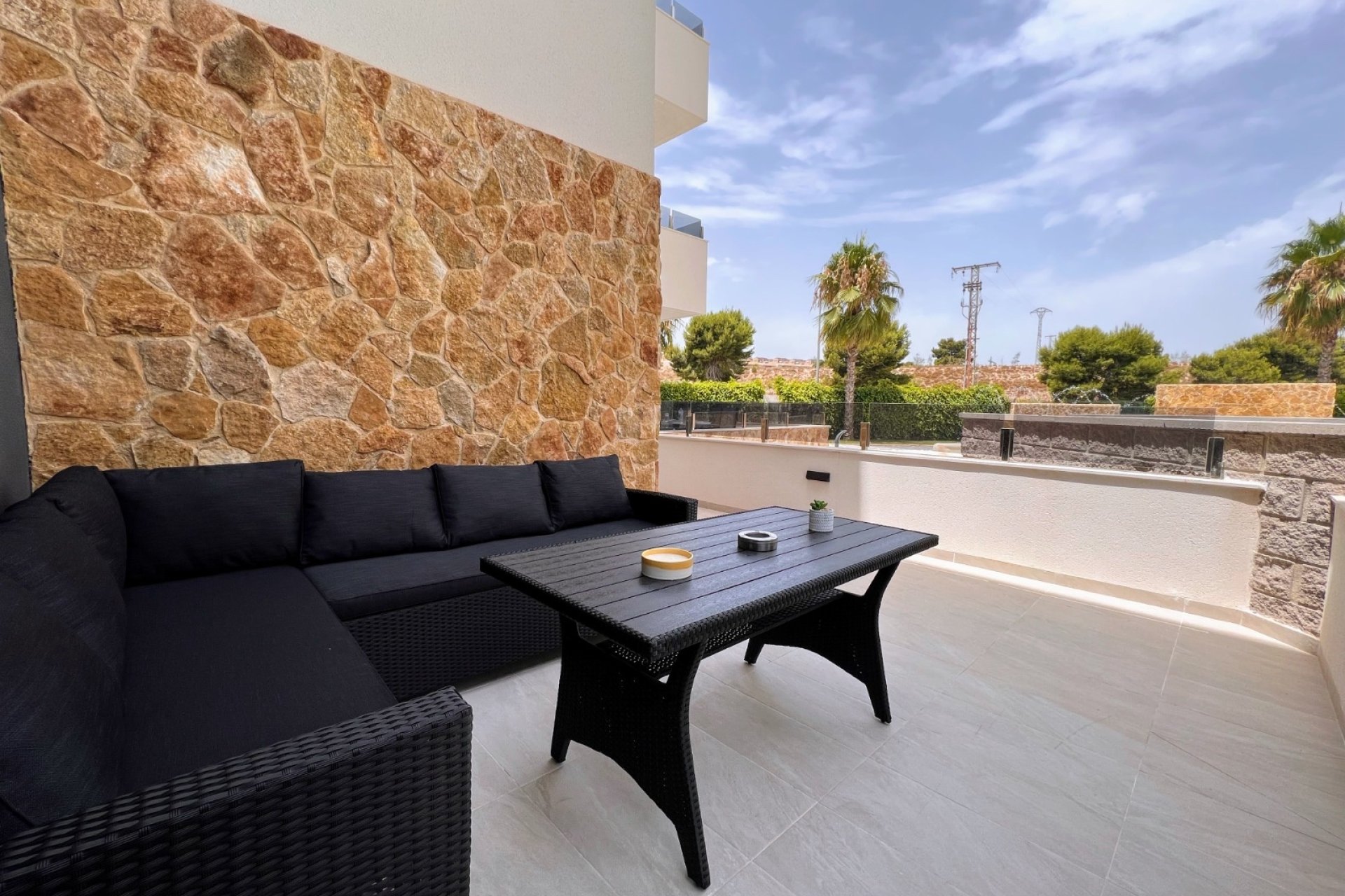 Reventa - 1. Apartamento / piso - Orihuela Costa - Costa Blanca Sur