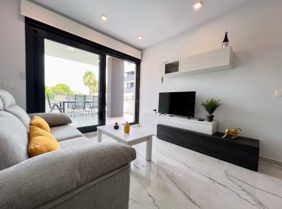 1. Appartement / flat · Herverkoop - Orihuela Costa · Los Altos · Alicante · Spanje
