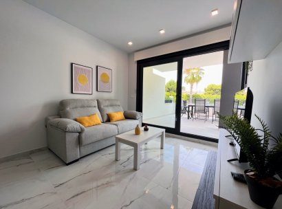 1. Appartement / flat · Herverkoop - Orihuela Costa · Los Altos · Alicante · Spanje