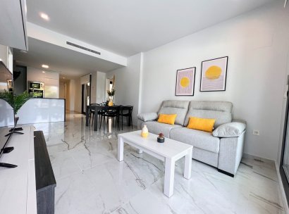 1. Appartement / flat · Herverkoop - Orihuela Costa · Los Altos · Alicante · Spanje