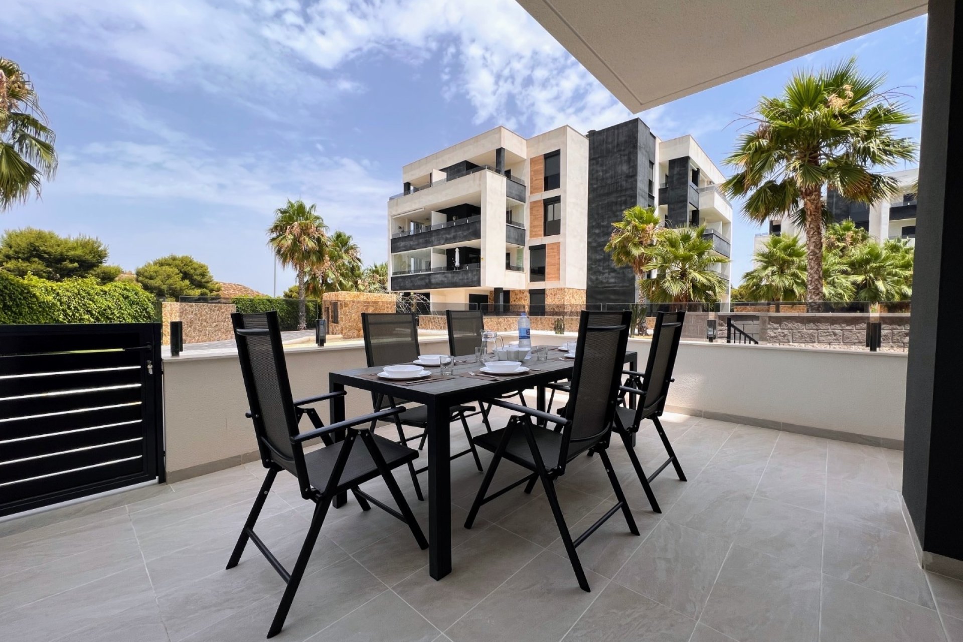 Reventa - 1. Apartamento / piso - Orihuela Costa - Costa Blanca Sur