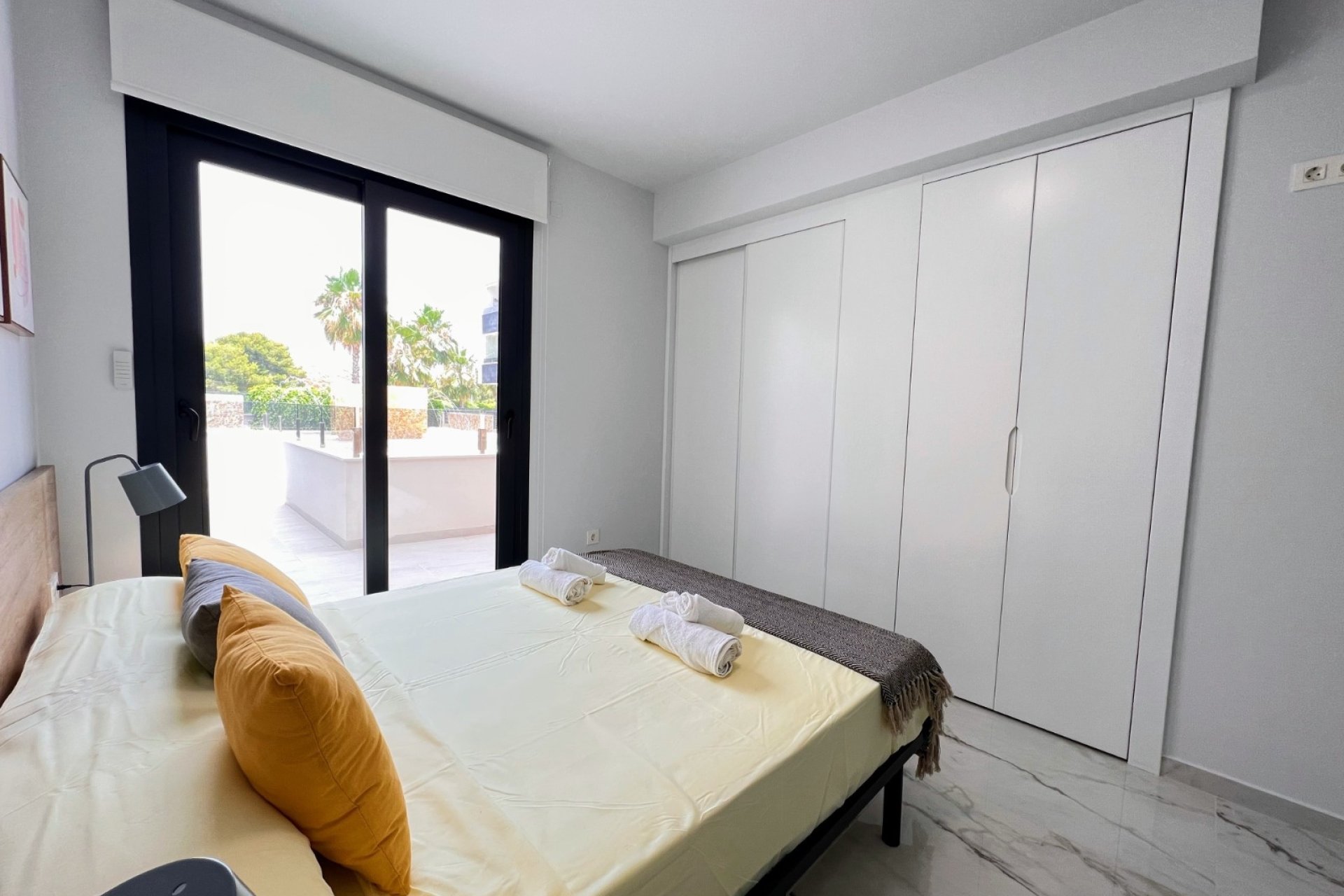 Reventa - 1. Apartamento / piso - Orihuela Costa - Costa Blanca Sur