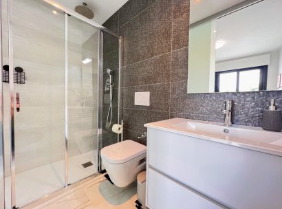 1. Appartement / flat · Herverkoop - Orihuela Costa · Los Altos · Alicante · Spanje