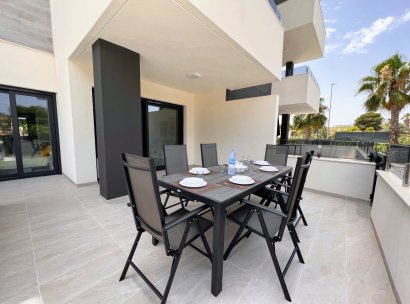 1. Appartement / flat · Herverkoop - Orihuela Costa · Los Altos · Alicante · Spanje