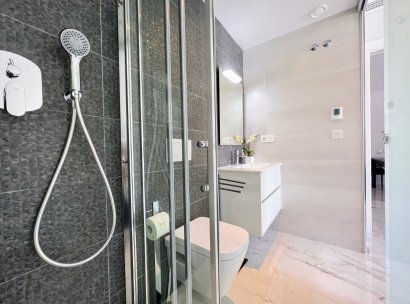 1. Appartement / flat · Herverkoop - Orihuela Costa · Los Altos · Alicante · Spanje