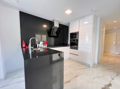 1. Appartement / flat · Herverkoop - Orihuela Costa · Los Altos · Alicante · Spanje