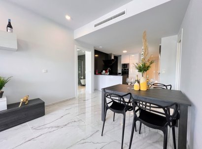 1. Appartement / flat · Herverkoop - Orihuela Costa · Los Altos · Alicante · Spanje