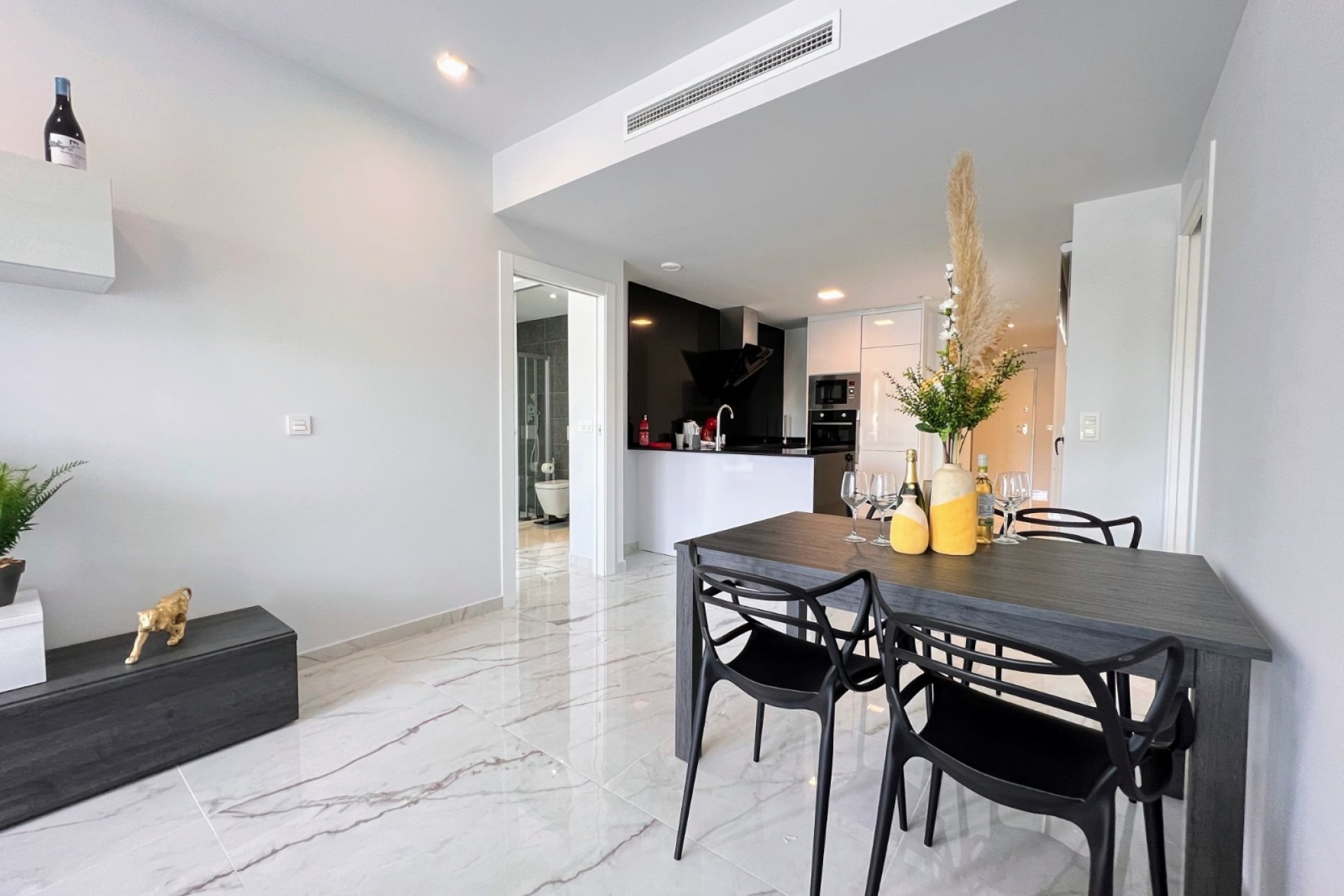 Reventa - 1. Apartamento / piso - Orihuela Costa - Costa Blanca Sur