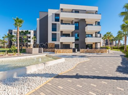 1. Appartement / flat · Herverkoop - Orihuela Costa · Los Altos · Alicante · Spanje