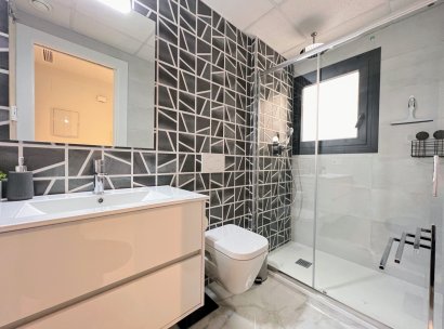 1. Appartement / flat · Herverkoop - Orihuela Costa · Los Altos · Alicante · Spanje